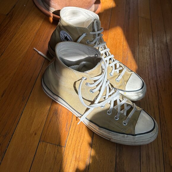 Chuck 70 Converse - Picture 6 of 7